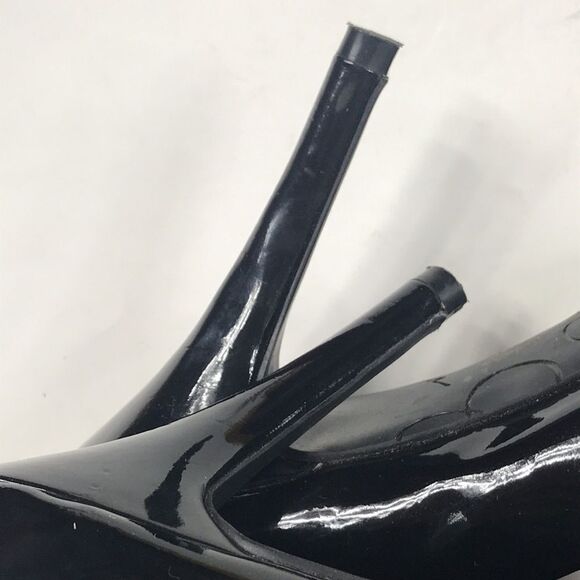 Low Price Heels Jessica Simpson Black. - Picture 14 of 14